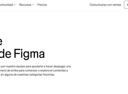 Figma Templates