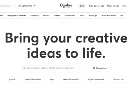 Creative Market