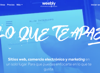 Weebly