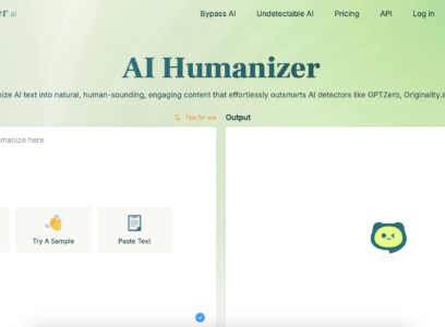 AI Humanizer