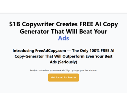 FreeAdCopy