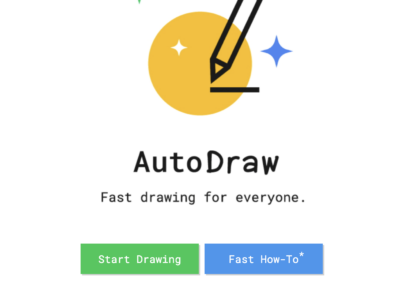 AutoDraw