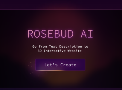 Rosebud.AI