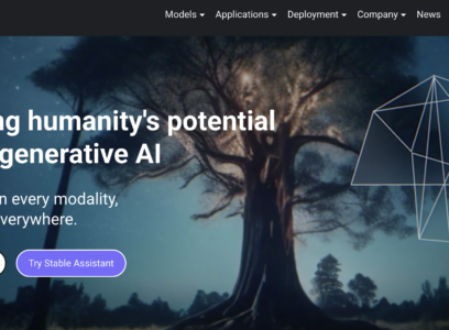 Stability AI