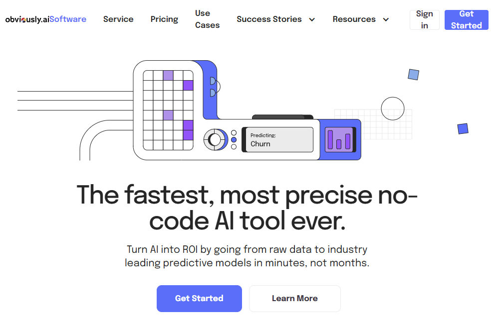 análisis de datos predictivos