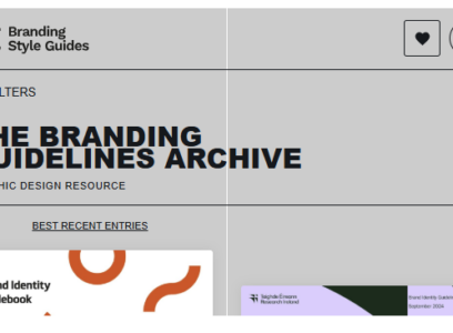 Branding Style Guides