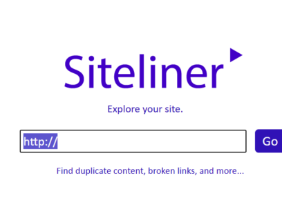 Siteliner