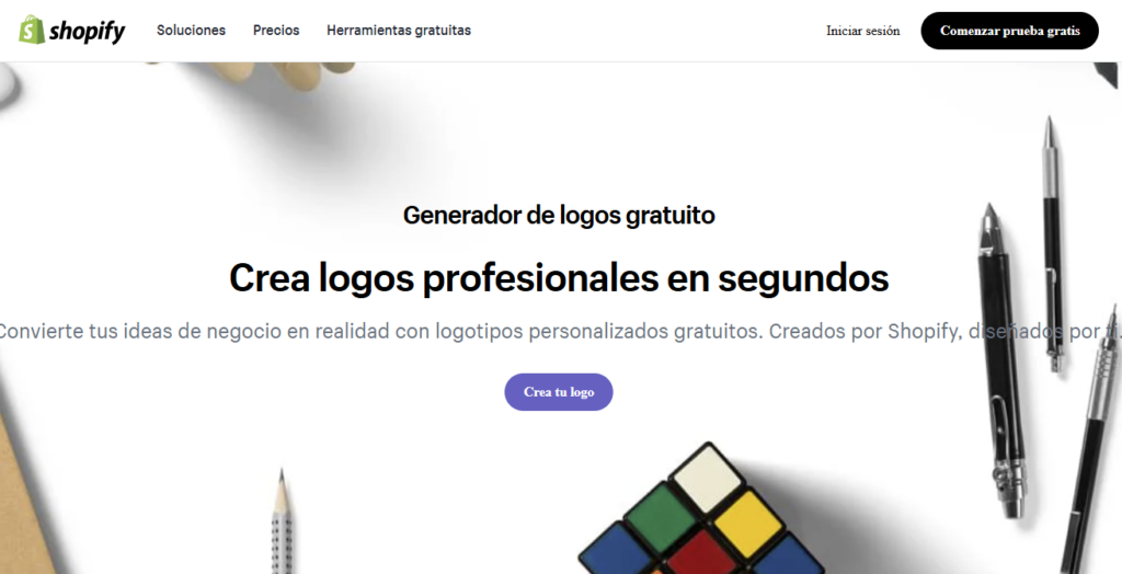 creador de logos