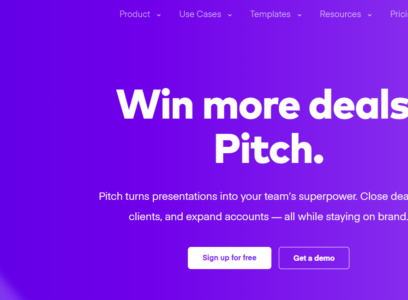 Pitch