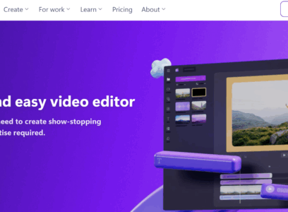 Clipchamp